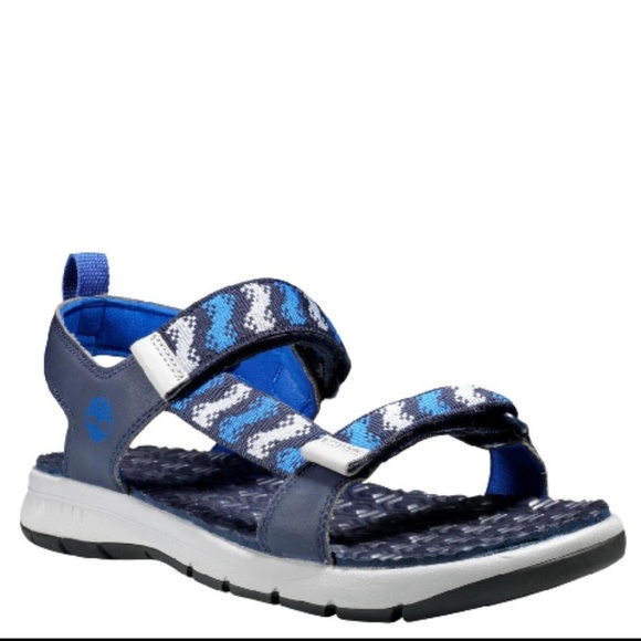 MEN\'S TIMBERLAND GOVERNOR\'S BCKSTRAP SANDAL